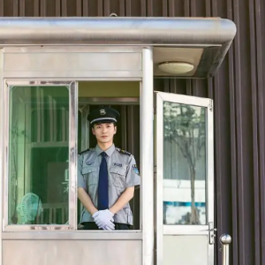 成都保安外包有哪些好处优势