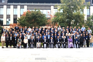 第50届国际标准化组织/国际电工委员会The 50th  ISO/IEC JTC1 Plenary2 ...
